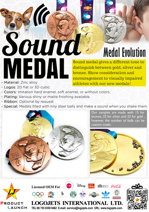 EDM-sound-medal