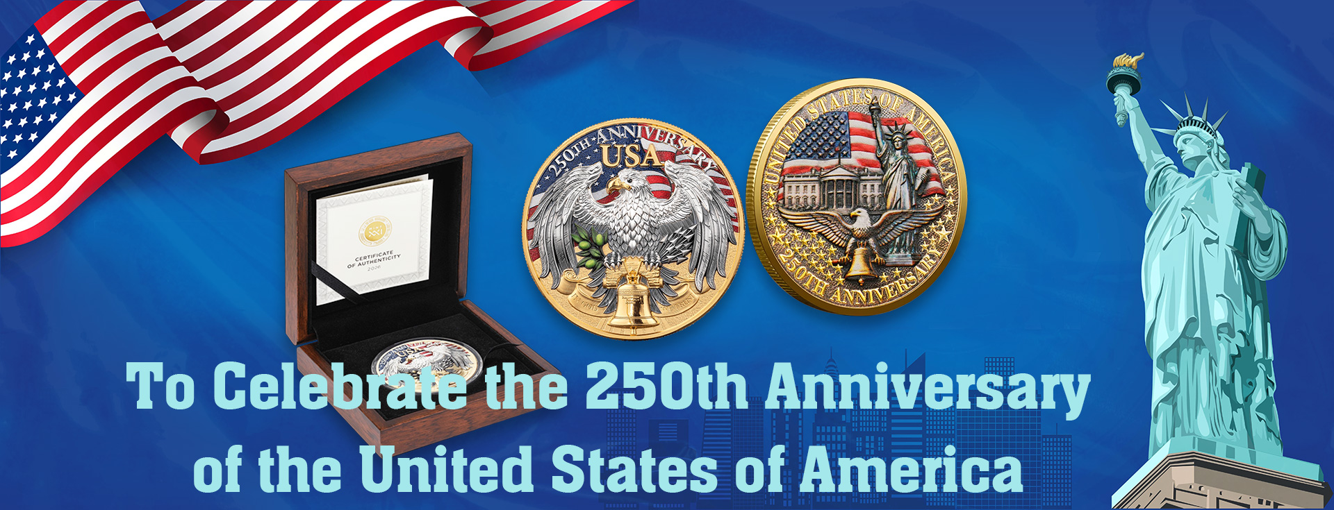  Challenge Coins