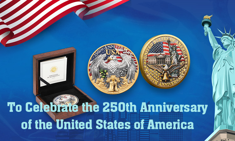  Challenge Coins