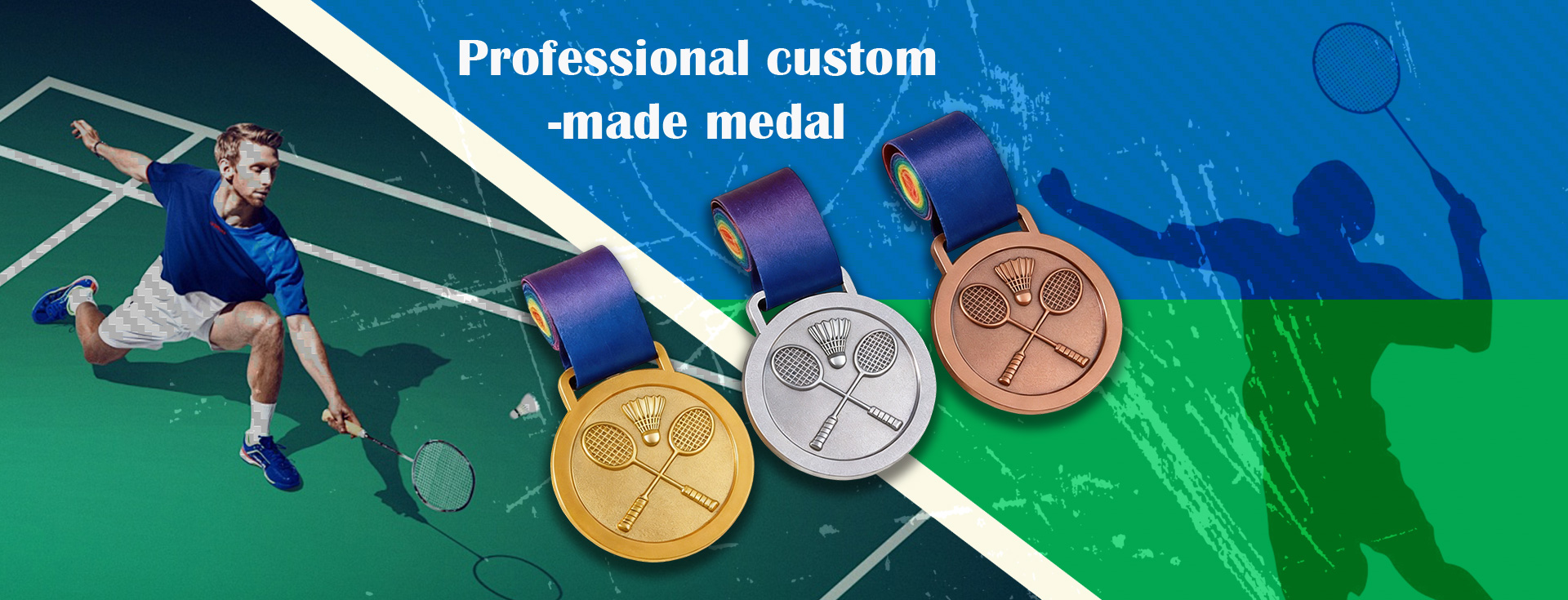  Medals and Medallions